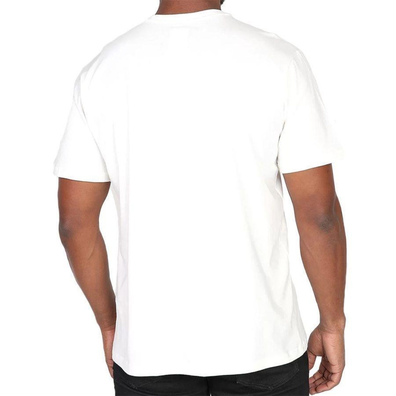 Camiseta Oakley Mark II Branco - EX Shop