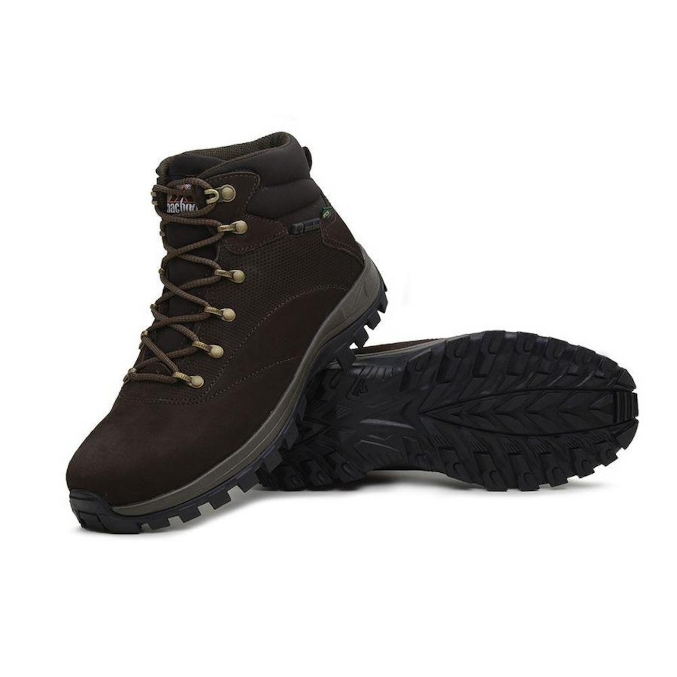 Bota MacBoot Sumauma 02 - Masculina - Foto 3