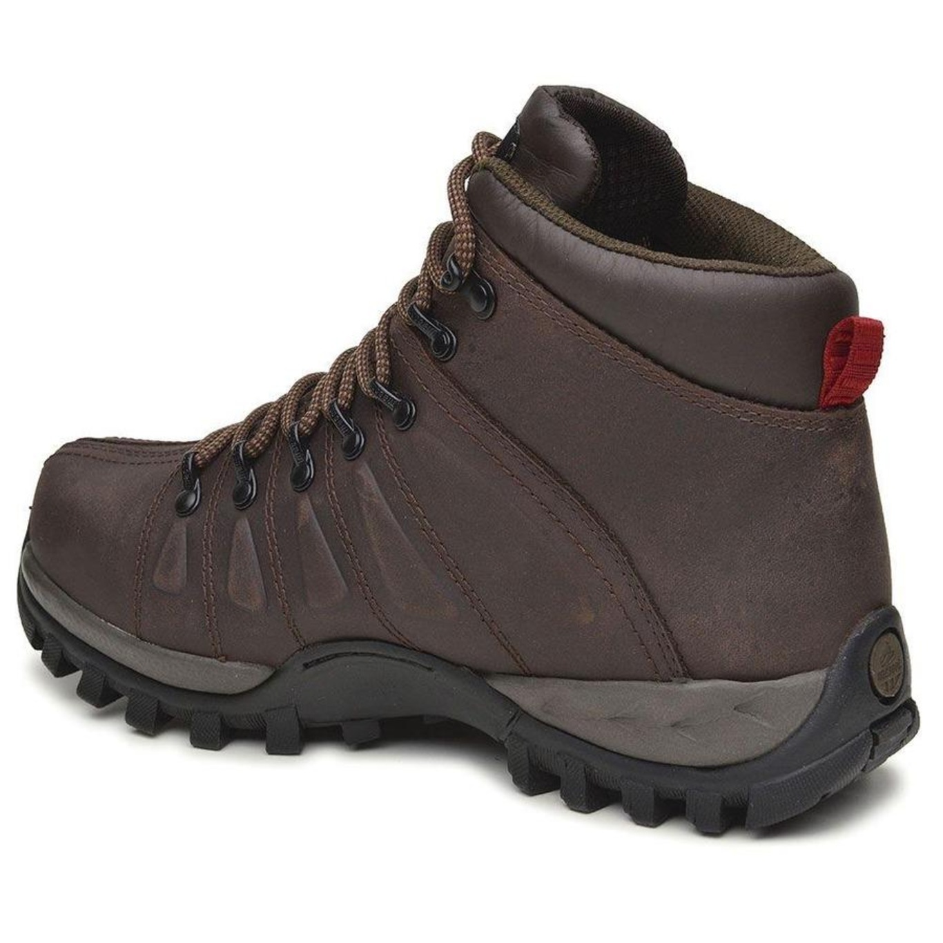 Bota MacBoot Uirapuru 06 - Masculina - Foto 5