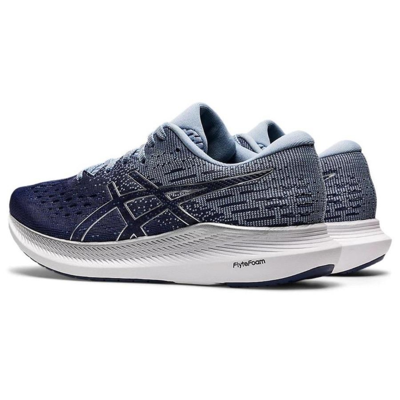 Tênis Asics Evoride 2 - Feminino - Foto 3