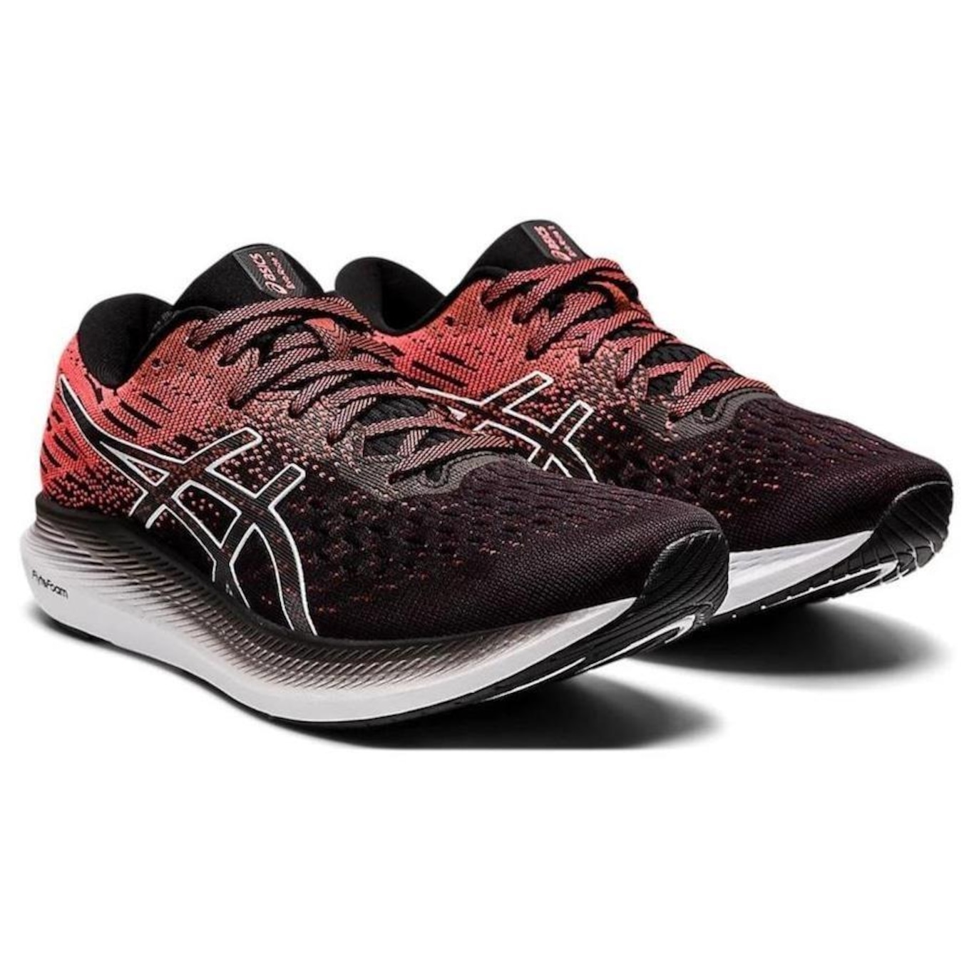 Tênis Asics Evoride 2 - Feminino - Foto 2