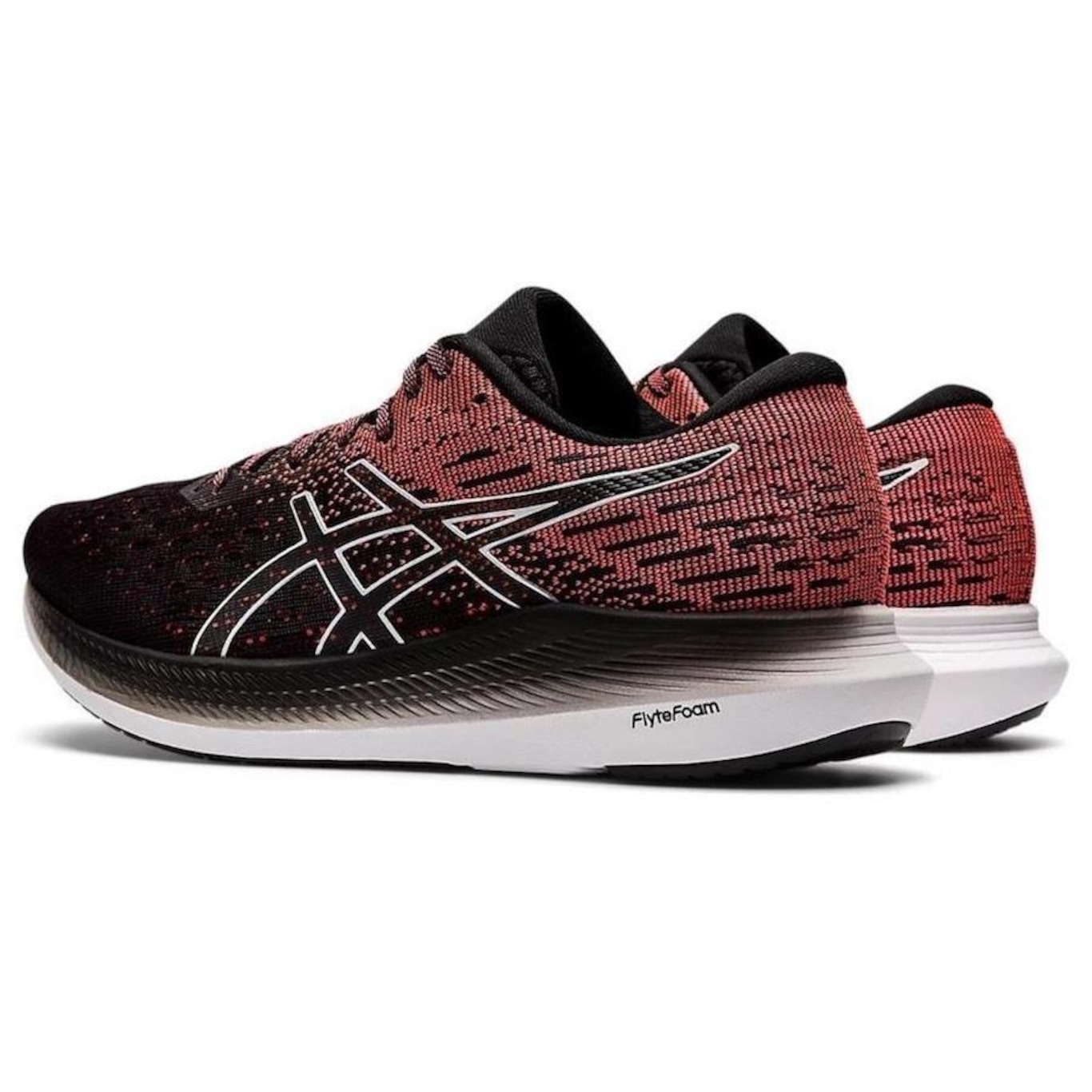 Tênis Asics Evoride 2 - Feminino - Foto 3