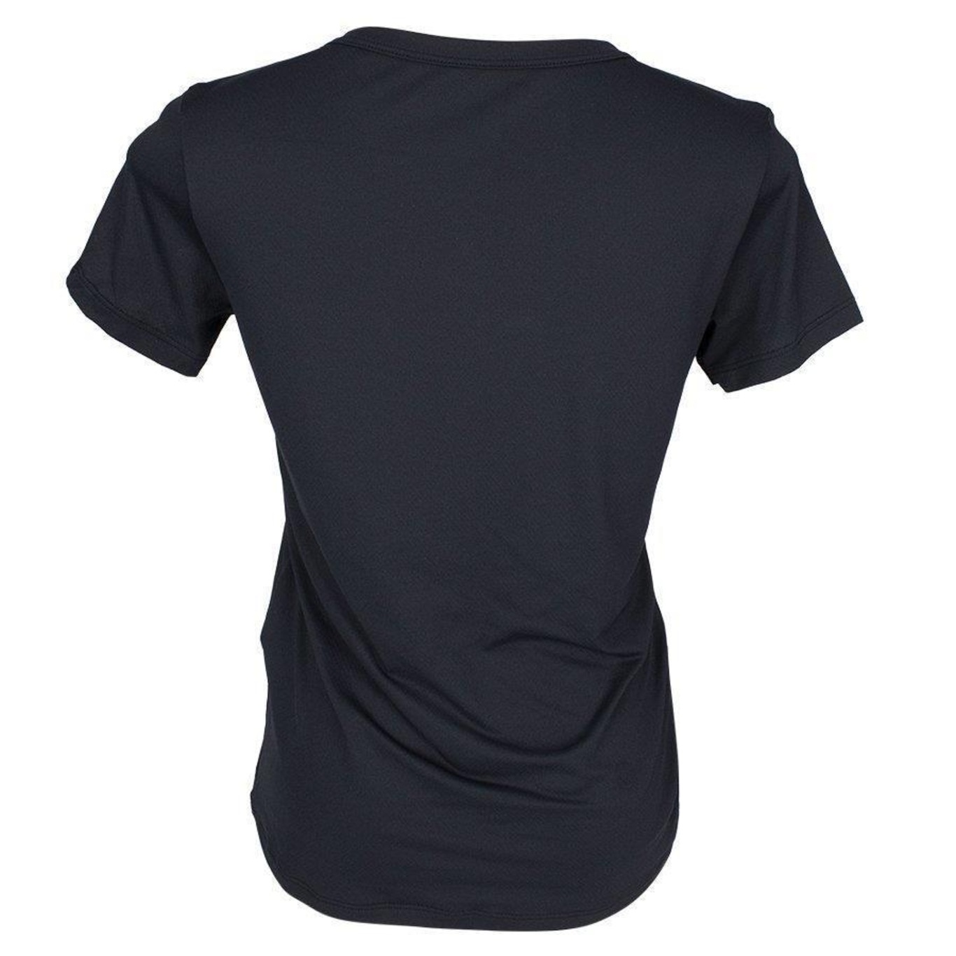 Camiseta Rola Moça Ultracool Fit - Feminina - Foto 2