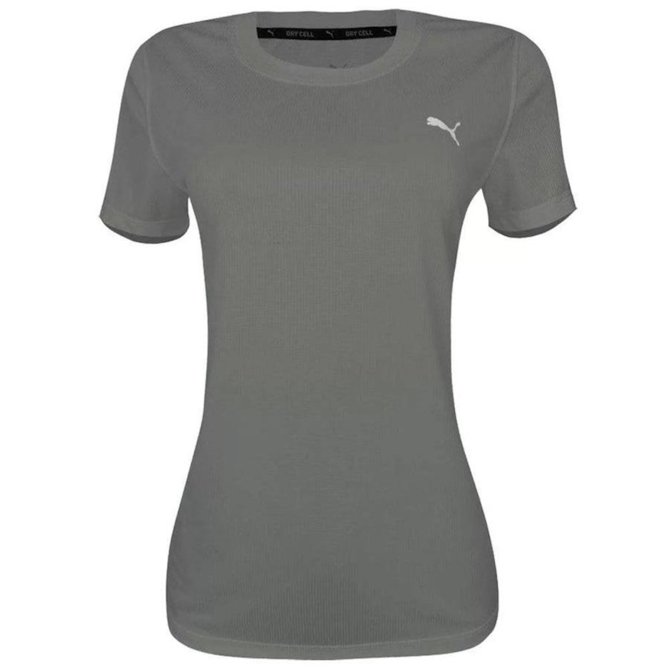 Camiseta Puma Performance Tee - Feminina - Foto 1