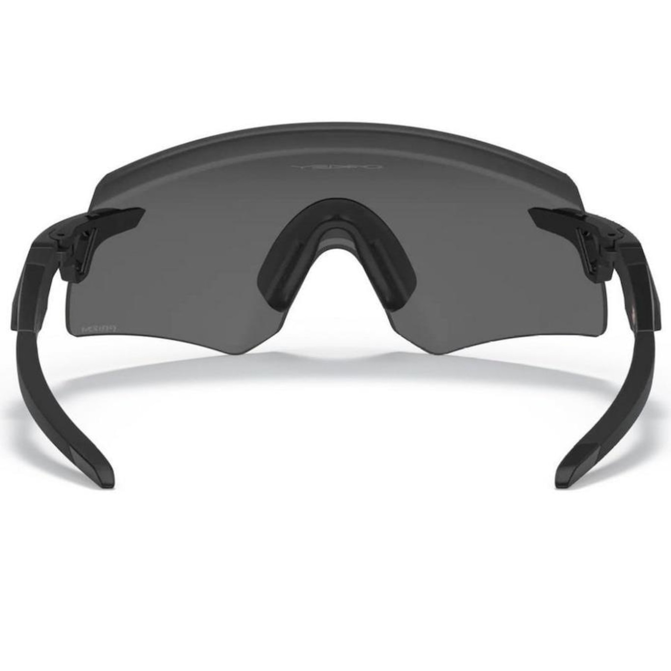 Óculos de Sol Oakley Encoder Prizm Black - Unissex - Foto 5