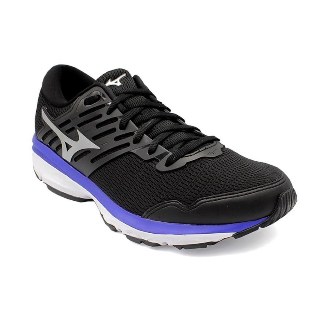 Tênis Mizuno Hawk 3 - Masculino - Foto 1