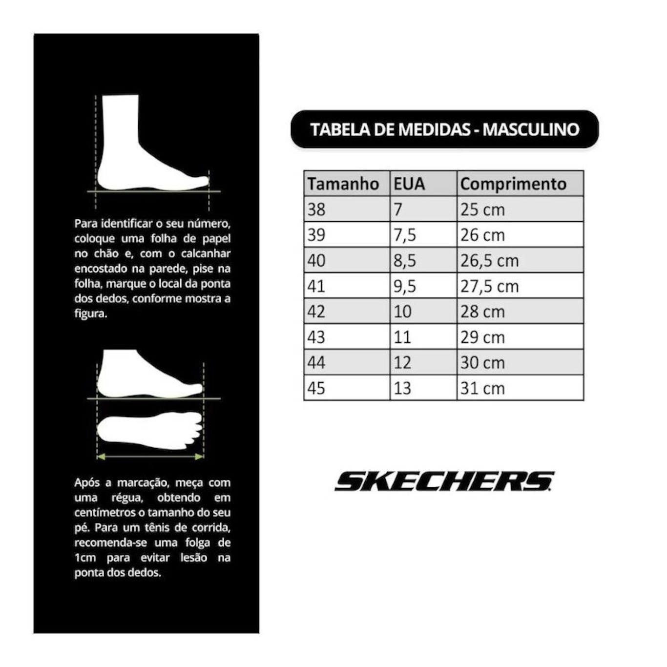 Tênis Skechers Go Walk Max - Masculino - Foto 6