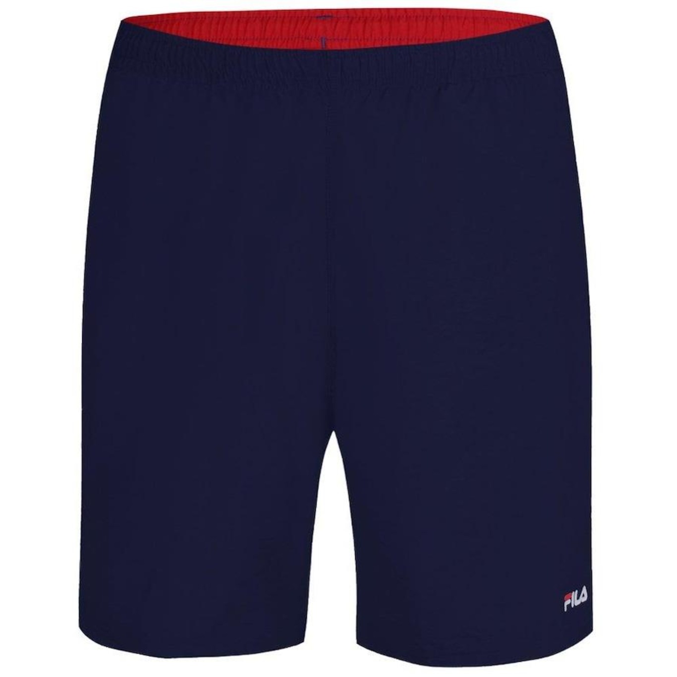 Bermuda Fila Essential 7.5 - Masculina - Foto 1