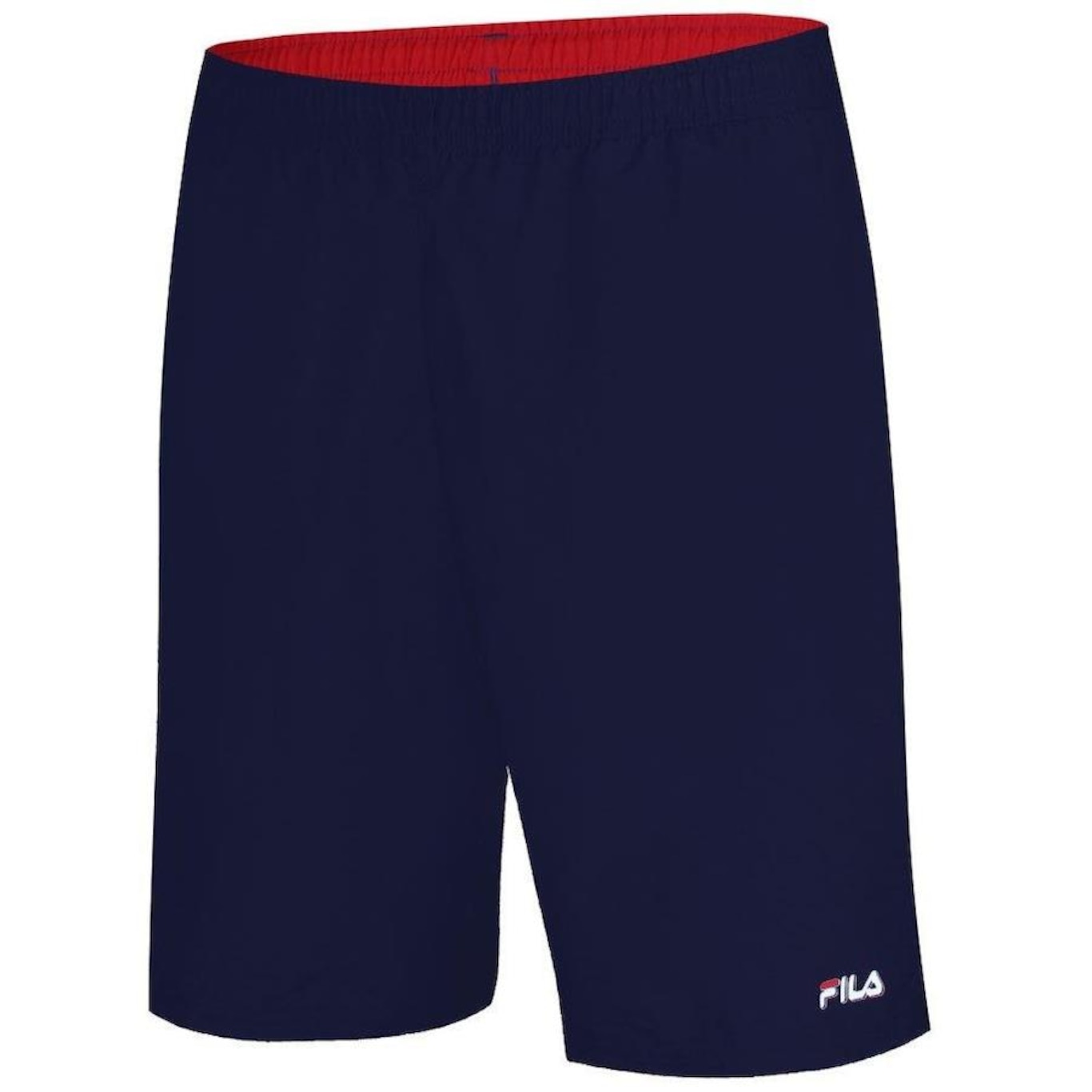 Bermuda Fila Essential 7.5 - Masculina - Foto 3