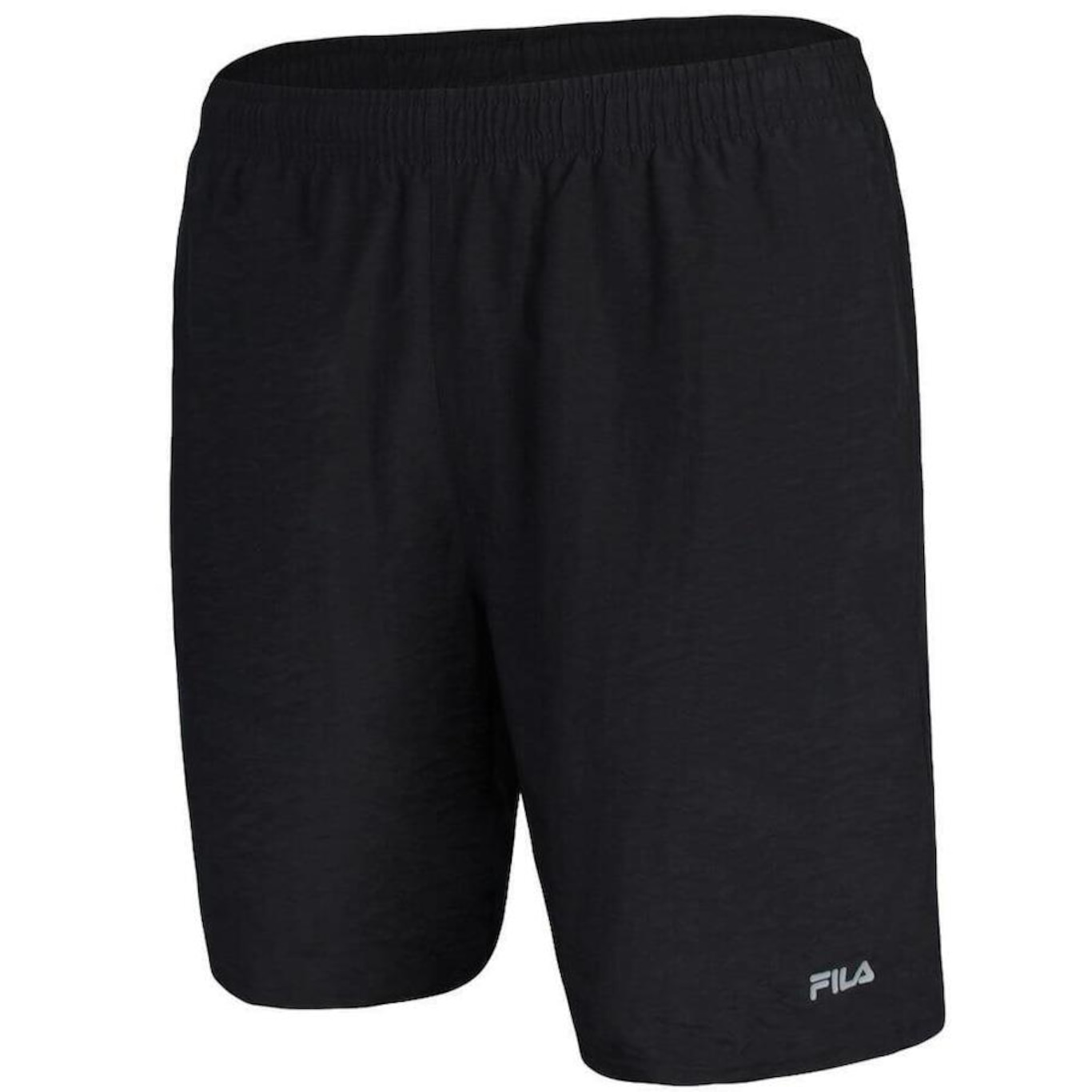 Bermuda Fila Essential 7.5 - Masculina - Foto 2