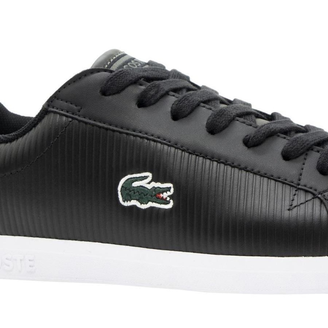 Tênis Lacoste Graduate 319 2 - Masculino - Foto 2