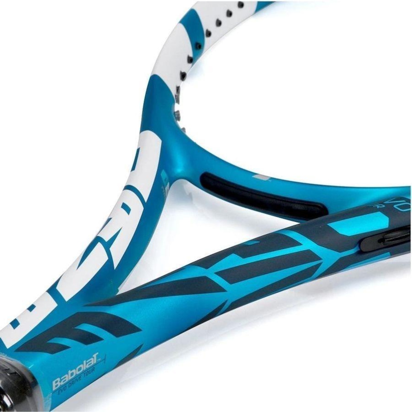 Raquete de Tênis Babolat Evo Drive Tour 102 - Foto 3