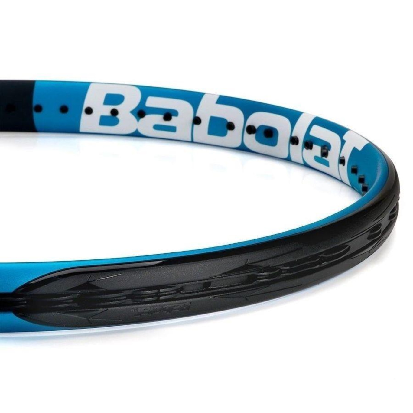 Raquete de Tênis Babolat Evo Drive Tour 102 - Foto 4