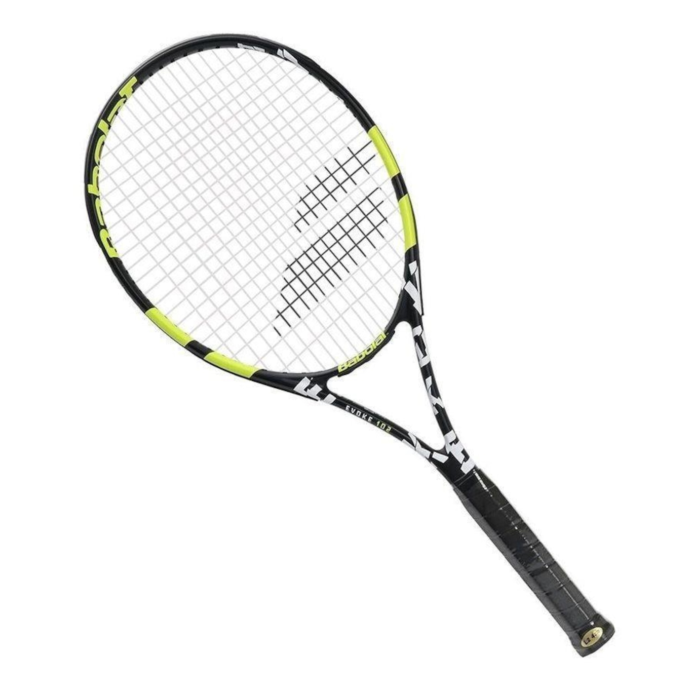 Raquete de T nis Babolat Evoke Strung 102 Centauro