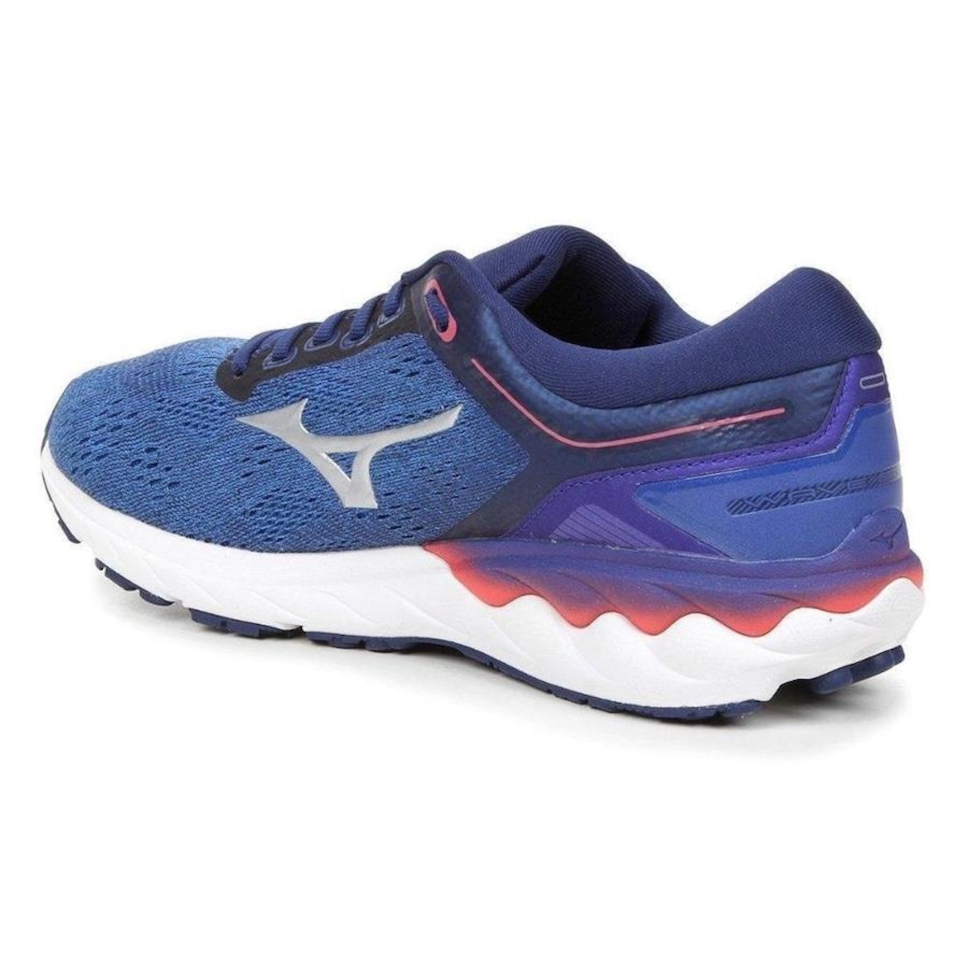 Tênis Mizuno Wave Sky Rise - Masculino - Foto 2