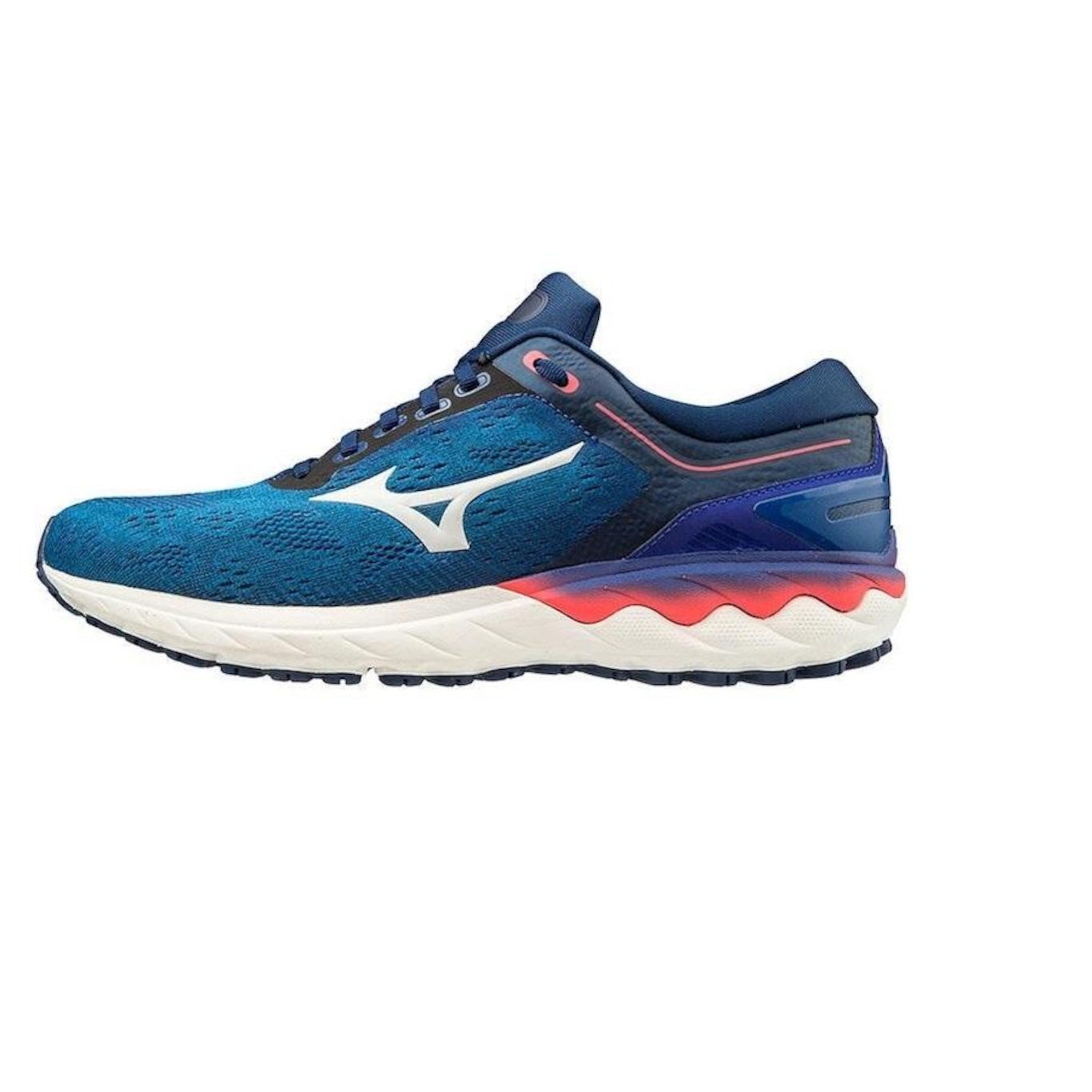 Tênis Mizuno Wave Sky Rise - Masculino - Foto 3