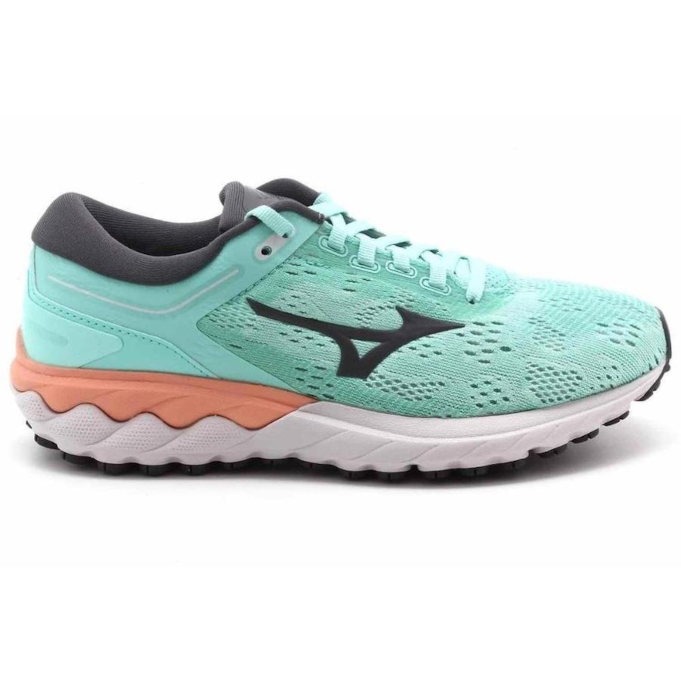 Tênis Mizuno Wave Sky Rise - Masculino - Foto 3