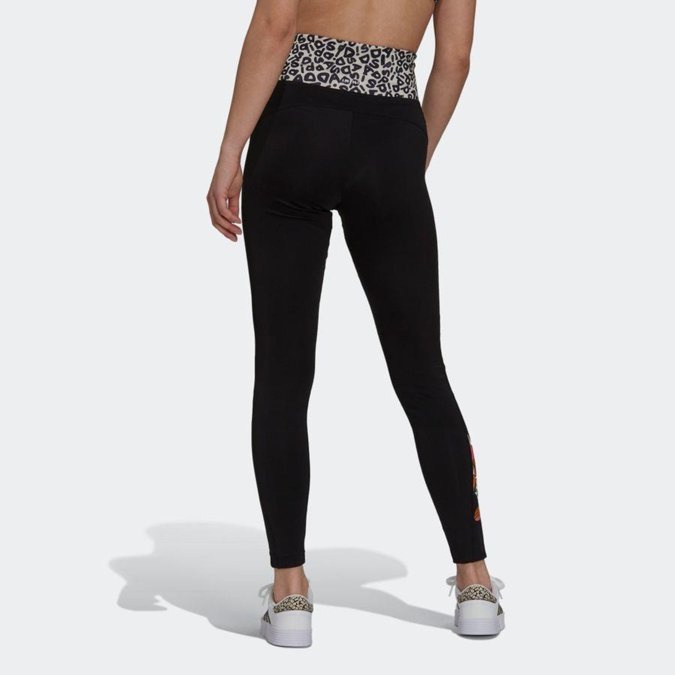 adidas Women's Feel Brilliant Tights