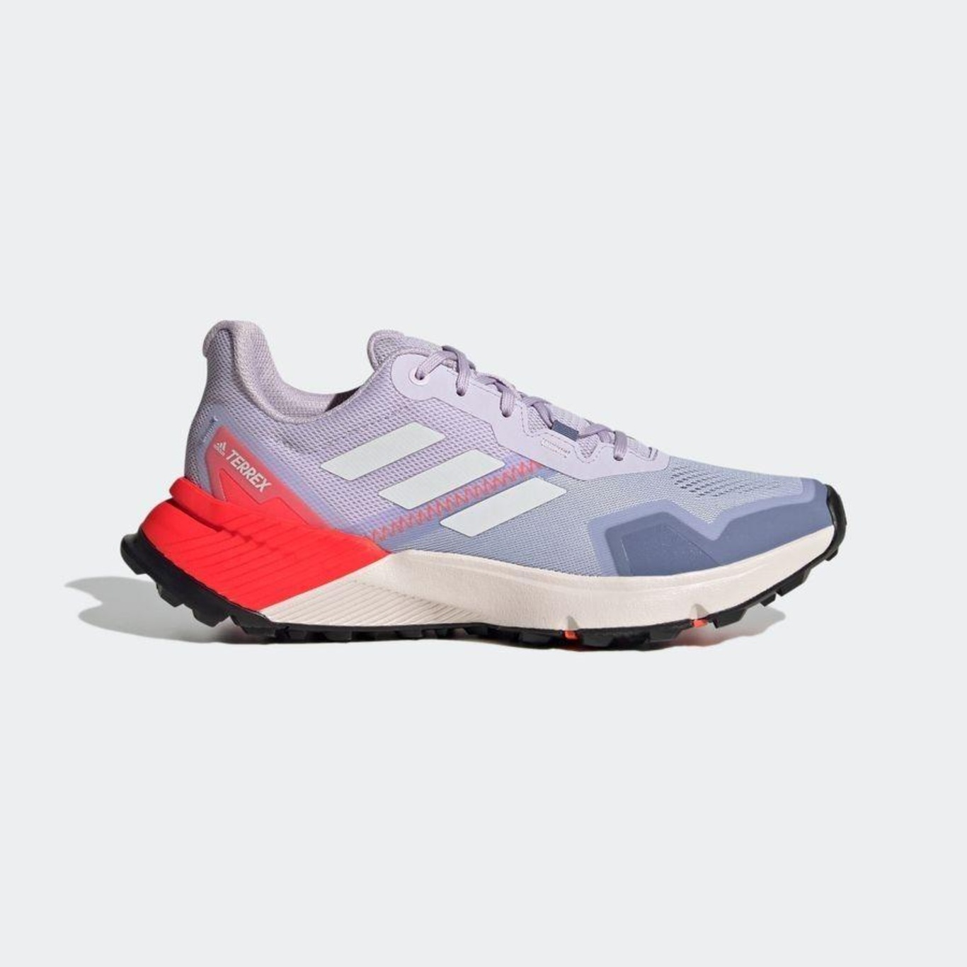 Adidas trail best sale runner