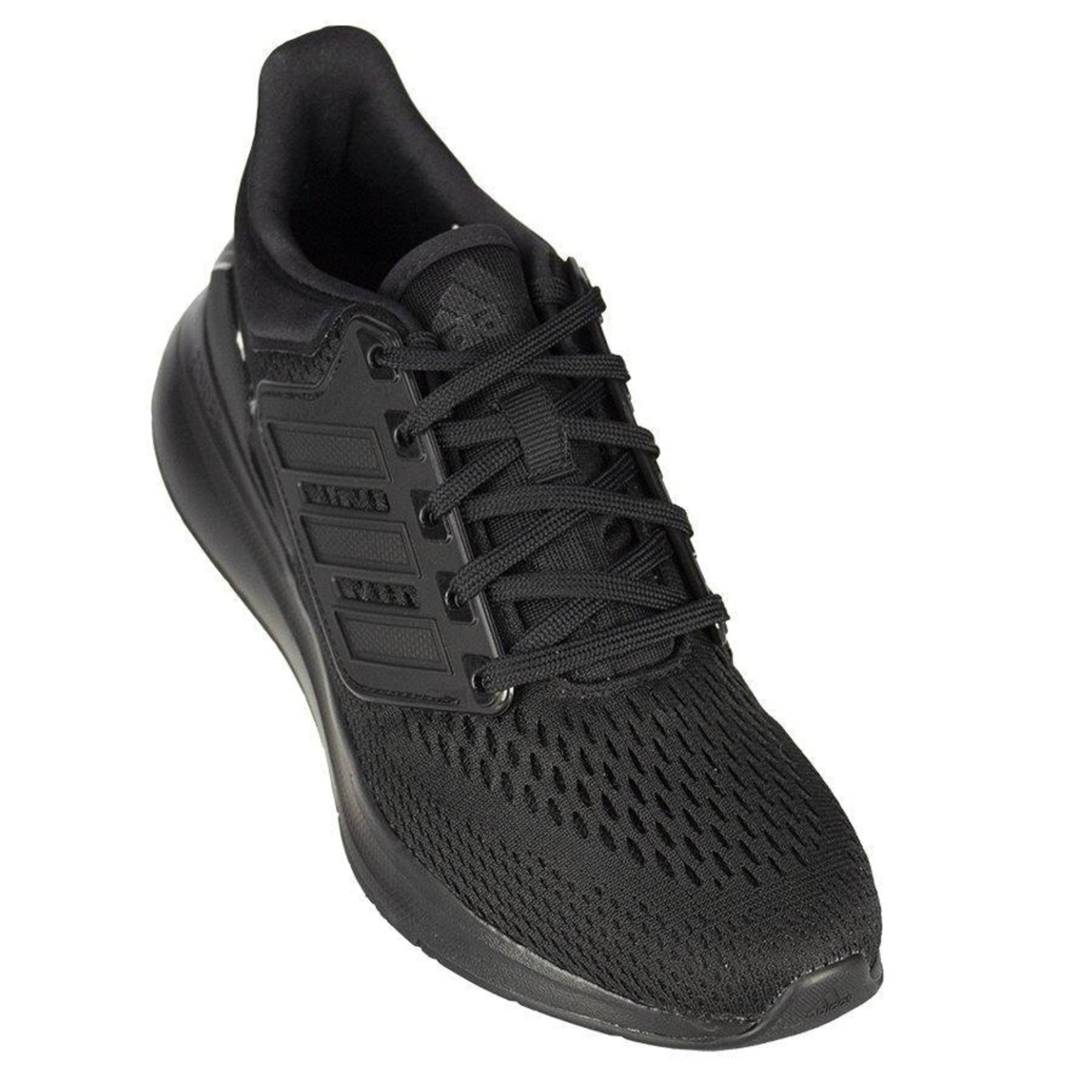 Tênis Adidas Endo Run Feminino - Preto+Branco