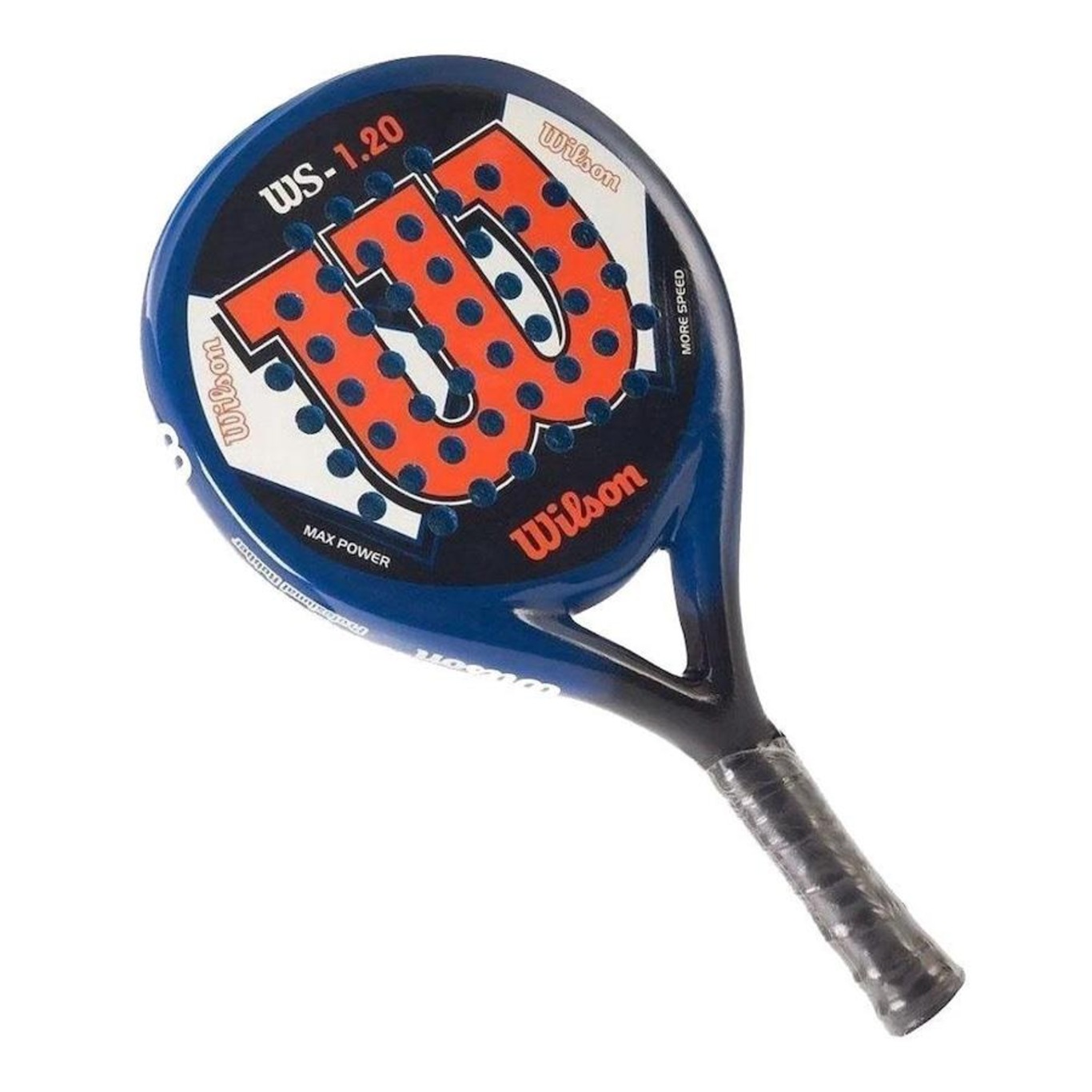 Raquete Wilson Padel WS 1.20 - Foto 1