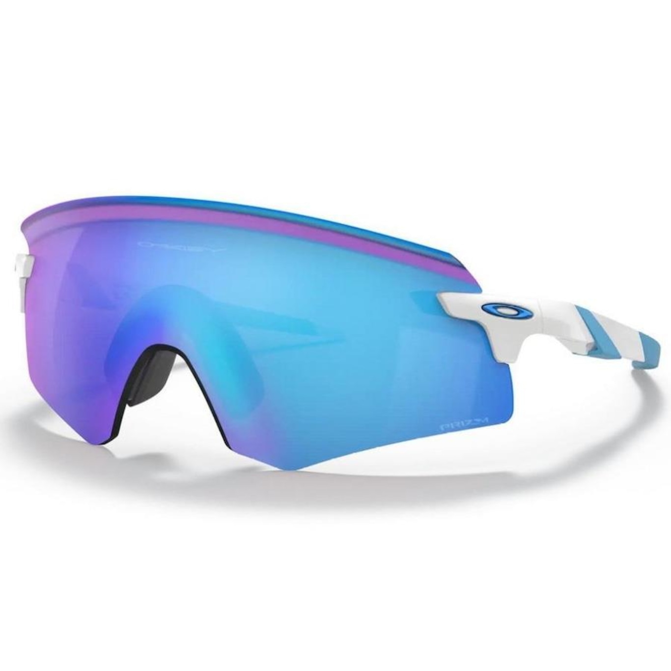 Óculos de Sol Unissex Oakley Encoder - Foto 1