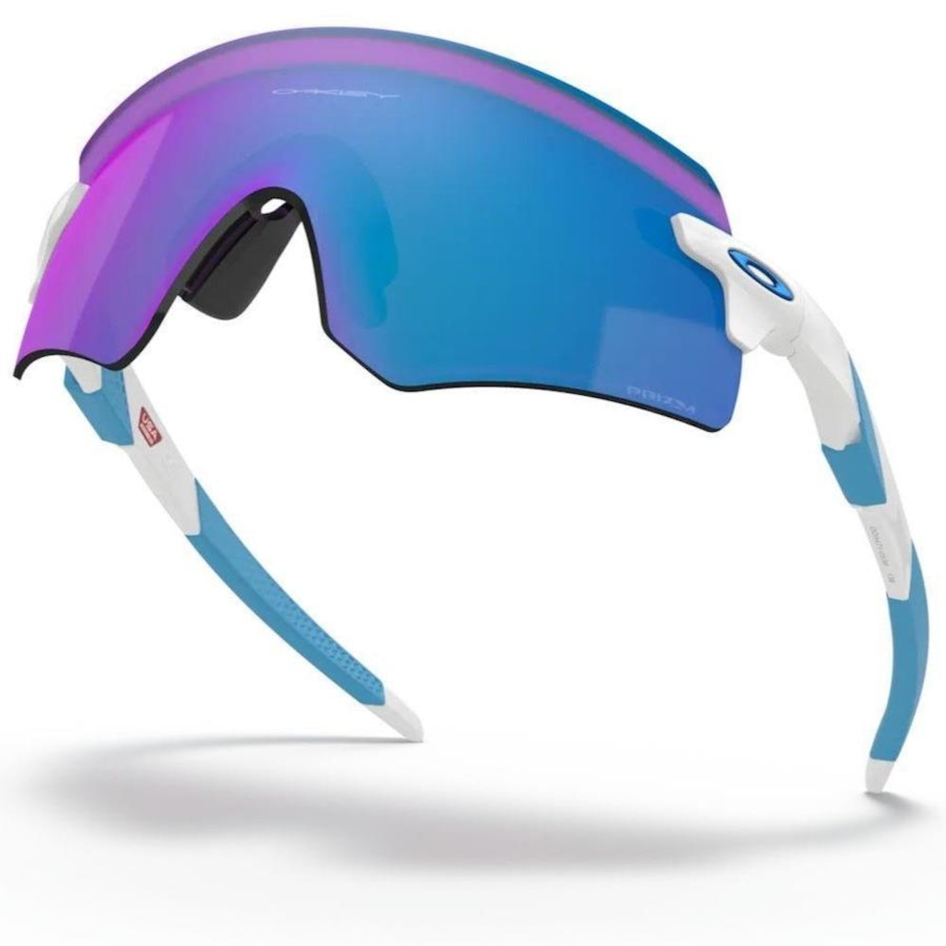 Óculos de Sol Unissex Oakley Encoder - Foto 3