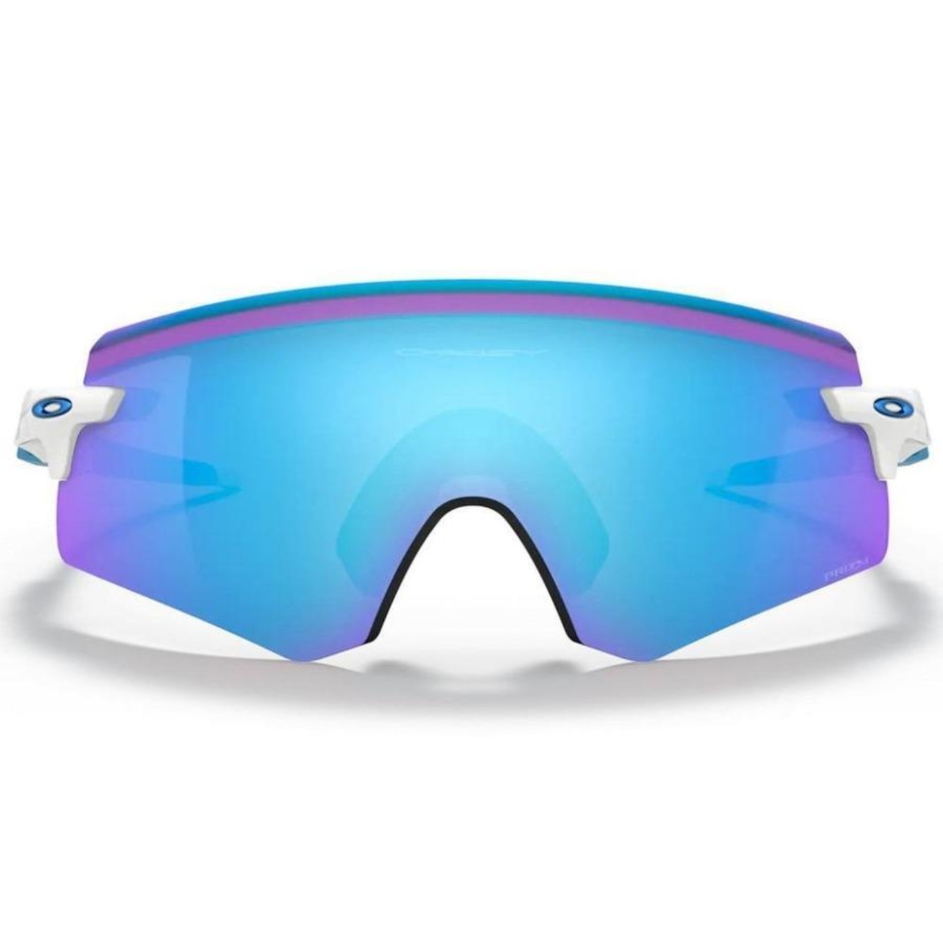 Óculos de Sol Unissex Oakley Encoder - Foto 4