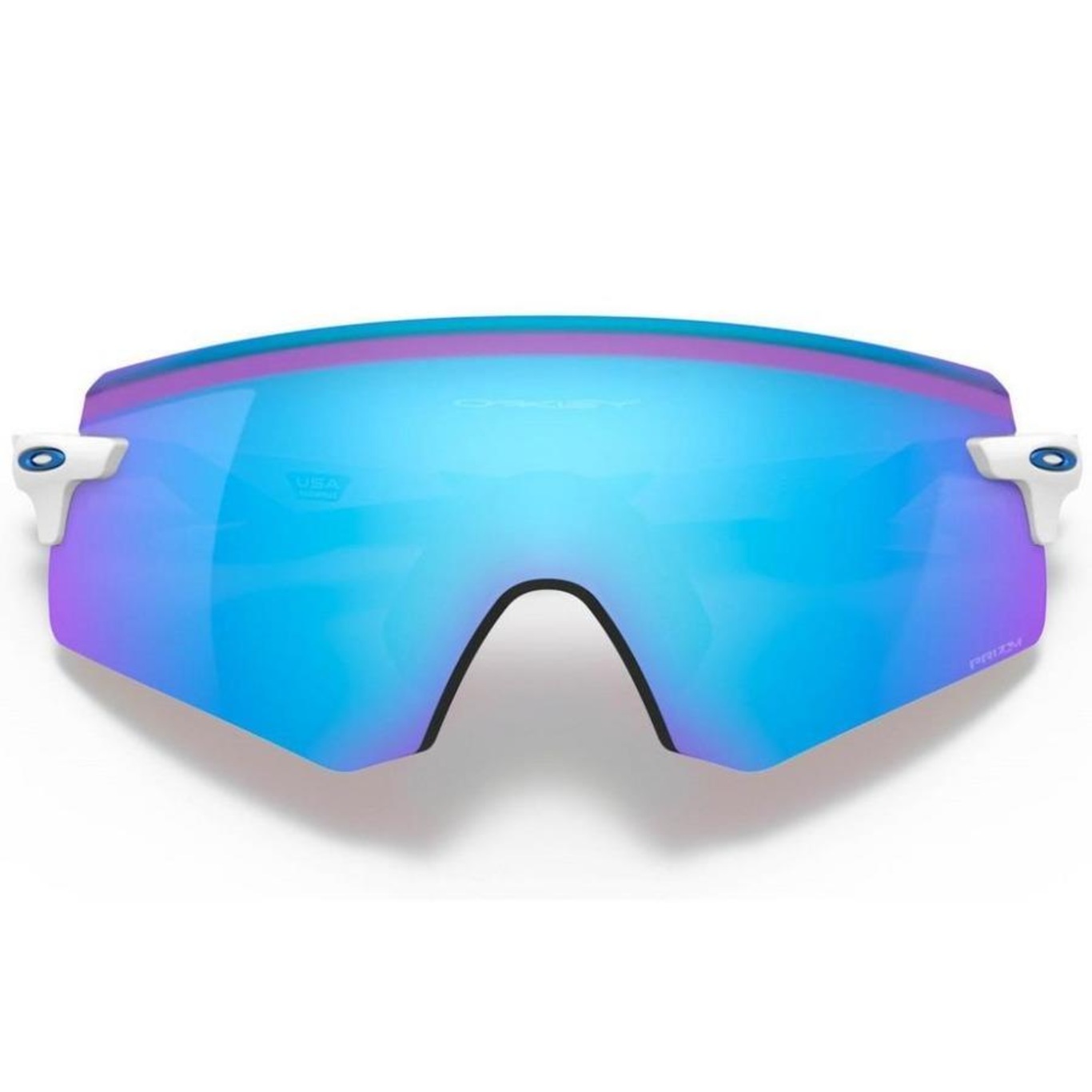 Óculos de Sol Unissex Oakley Encoder - Foto 6