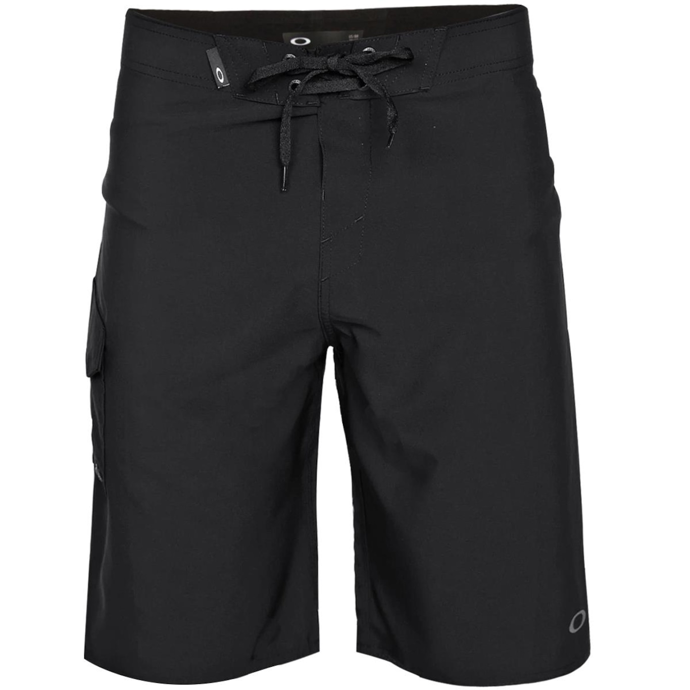 Bermuda Água Oakley Kana 21 Blackout - Masculina - Foto 1