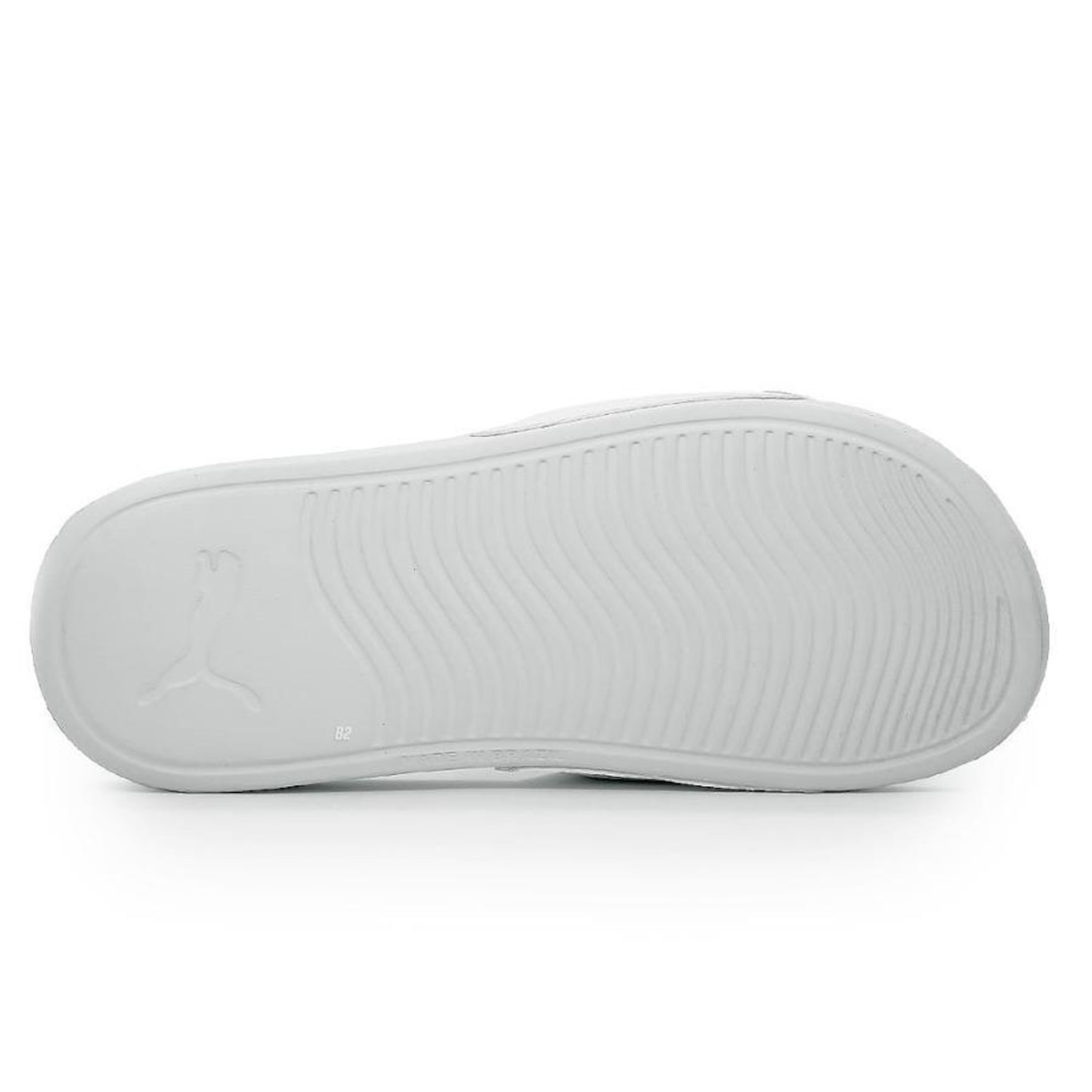 Chinelo Slide Puma Popcat 20 Bdp - Masculino - Foto 2