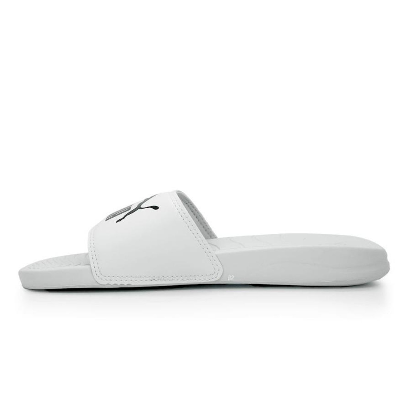 Chinelo Slide Puma Popcat 20 Bdp - Masculino - Foto 4