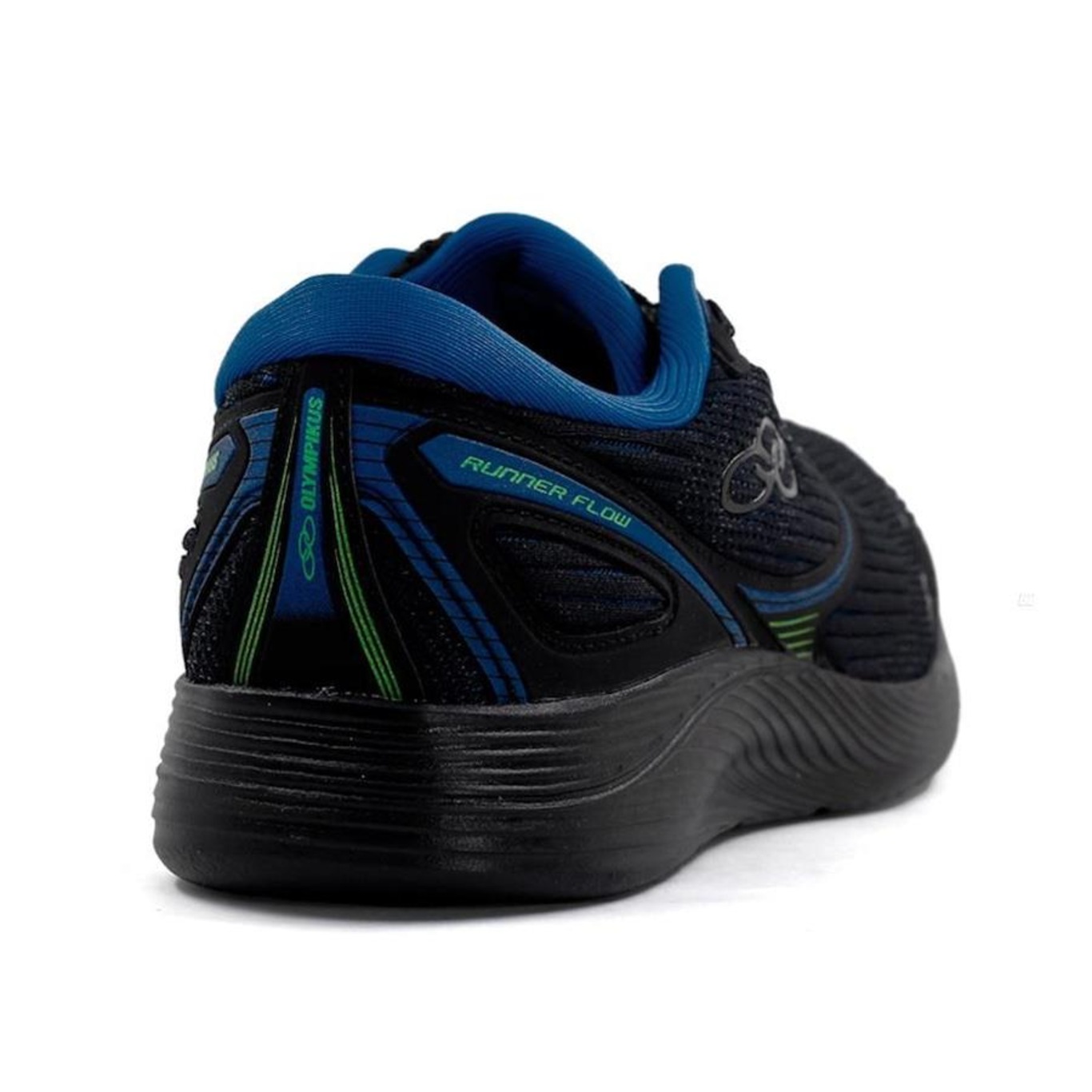 Tênis olympikus runner flow cheap