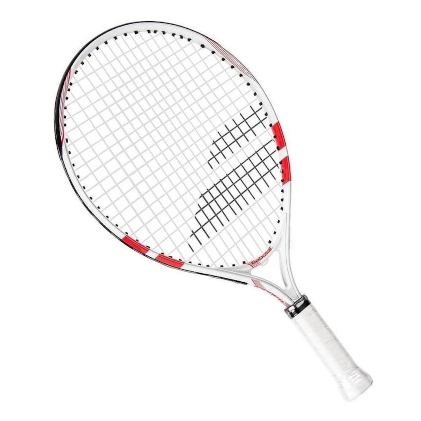 Raquete Babolat Comet 19 - Infantil - Foto 1