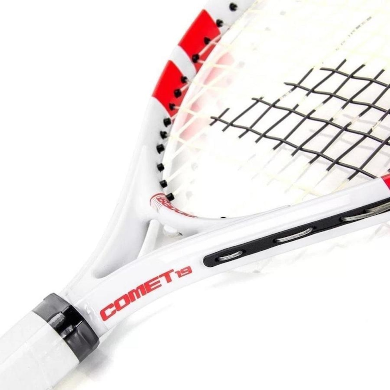 Raquete Babolat Comet 19 - Infantil - Foto 2