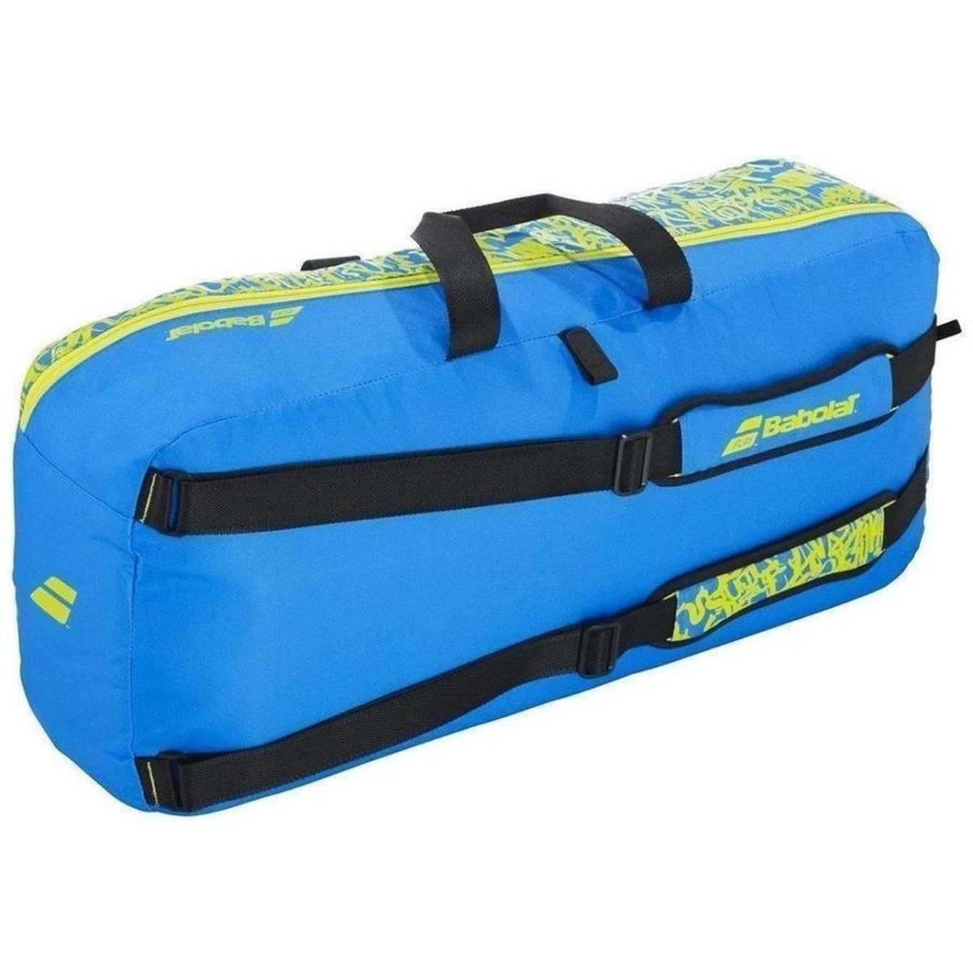 Raqueteira Babolat Duffle Xl X6 Classic M 325 6 Raquetes Centauro