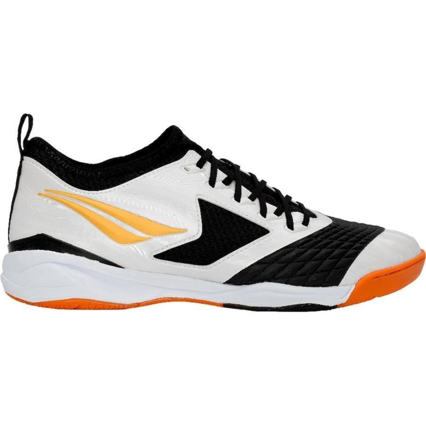 Chuteira Futsal Max 1000 Ecoknit Penalty - Adulto - Foto 1