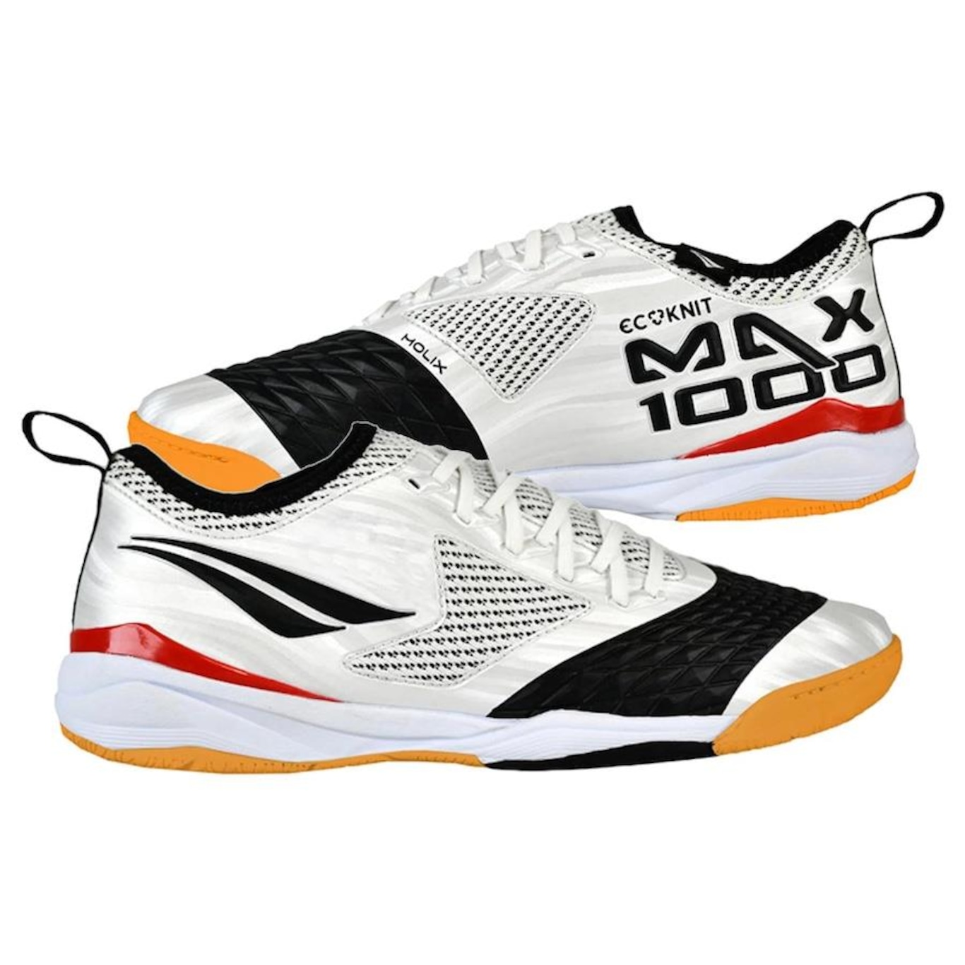 Chuteira Futsal Max 1000 Ecoknit Penalty - Adulto em Promoção