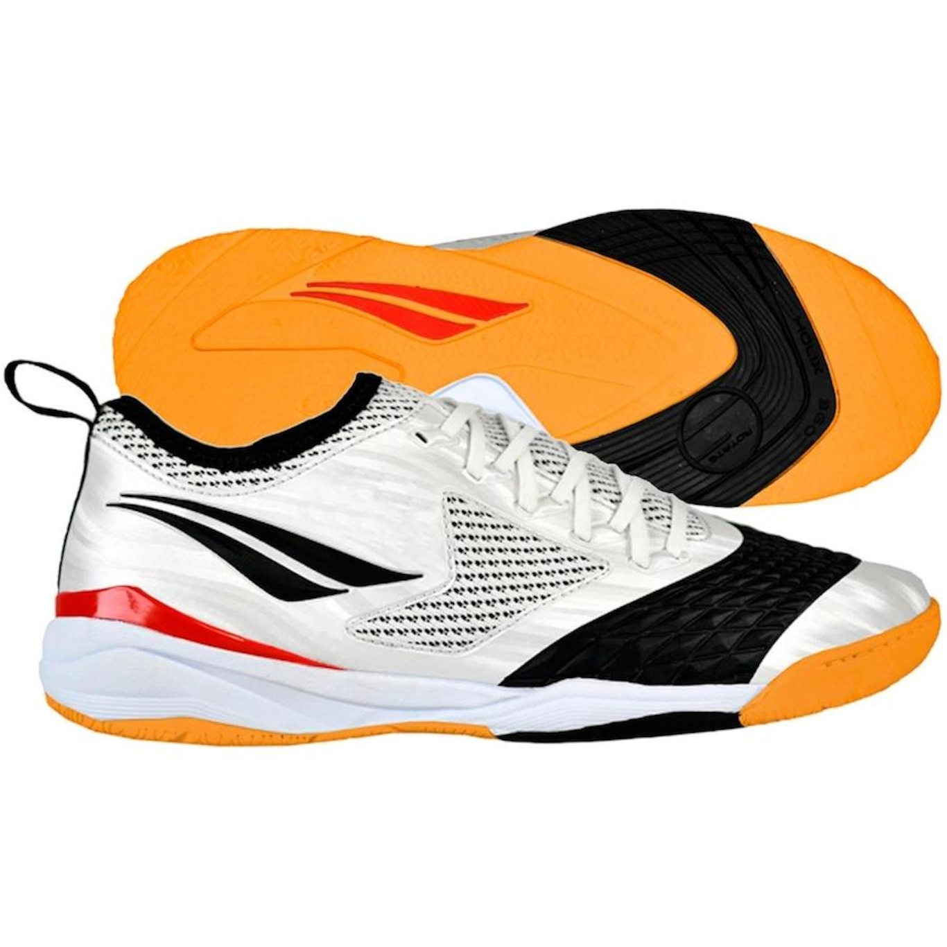 Chuteira Futsal Max 1000 Ecoknit Penalty - Adulto em Promoção