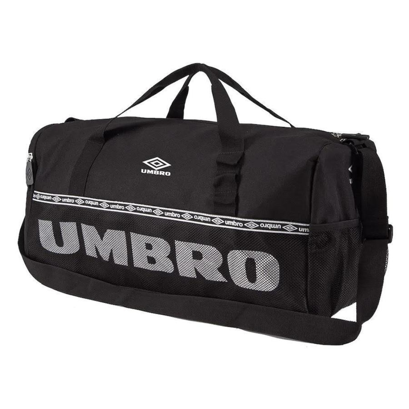 Bolsa Umbro Campione - 25 Litros - Foto 1