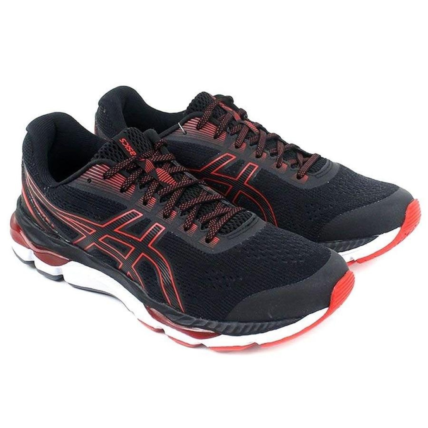 Tênis Asics Gel-Hypersonic 2 - Masculino - Foto 1