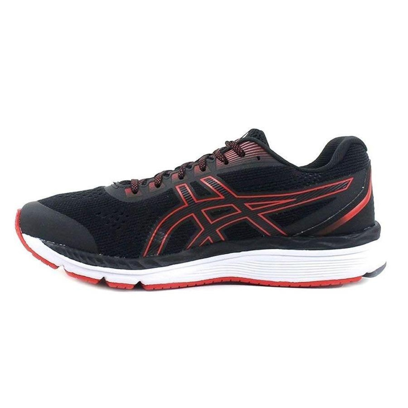 Tênis Asics Gel-Hypersonic 2 - Masculino - Foto 3