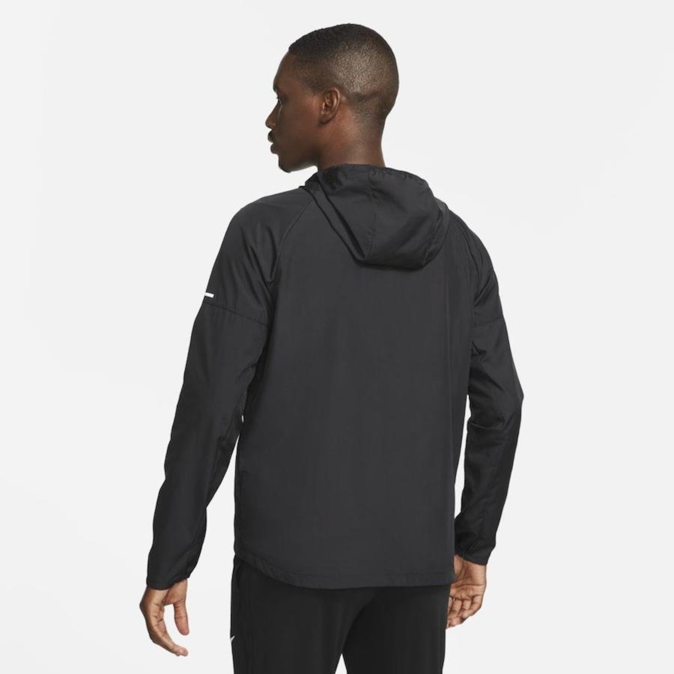 Nike best sale miler essential