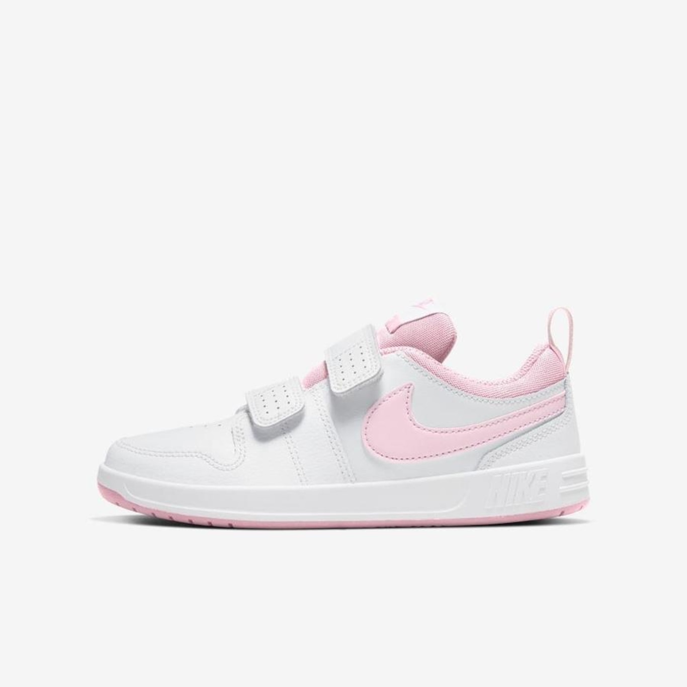 Tênis Nike Pico 5 PS - Infantil - Foto 1