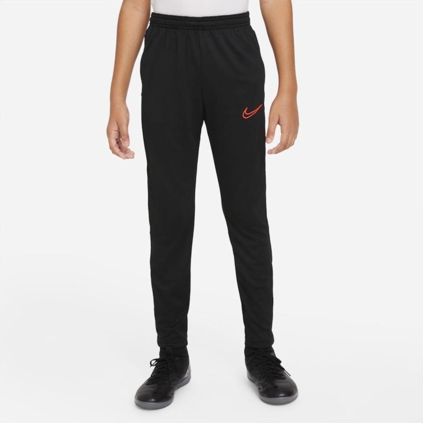 Calça nike hot sale dry academy infantil