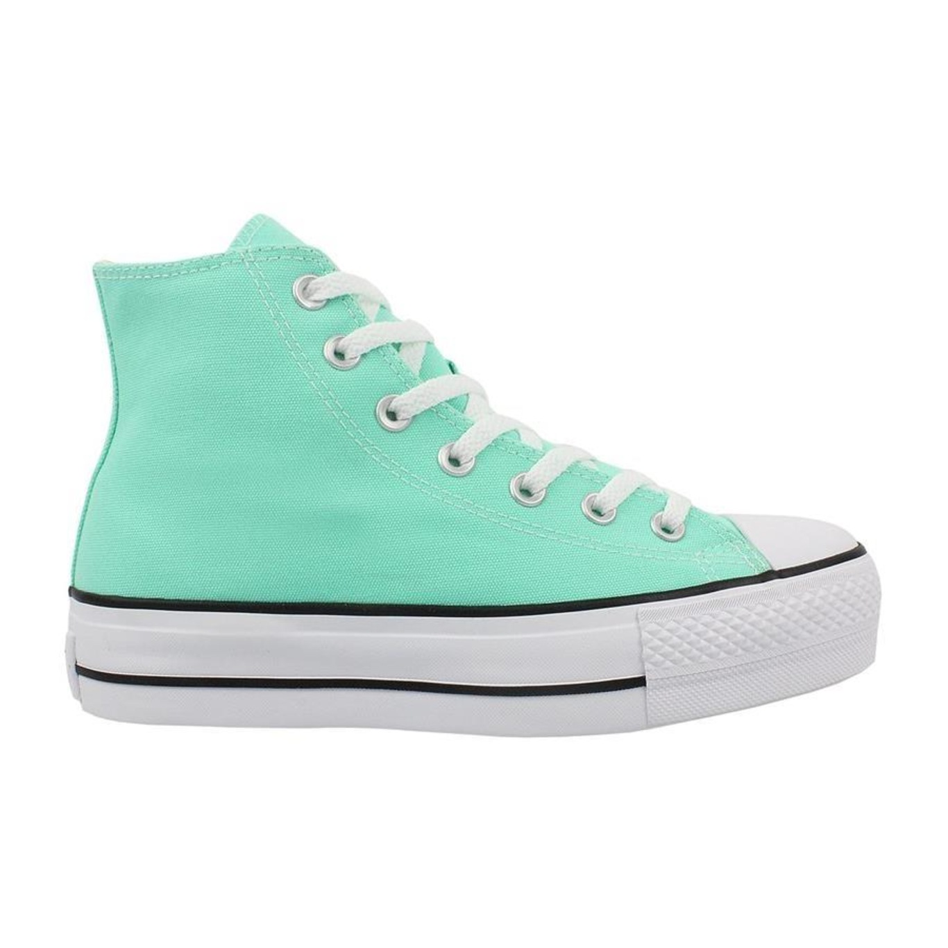 Tênis Cano Alto Converse All Star Chuck Taylor CT0419 - Unissex