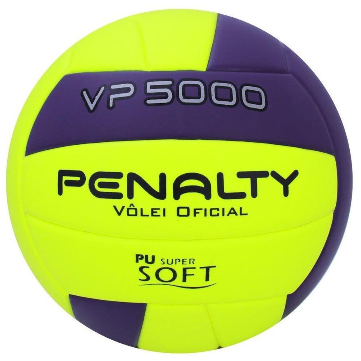 Bola de Vôlei Penalty Vp 5000 X - Foto 1