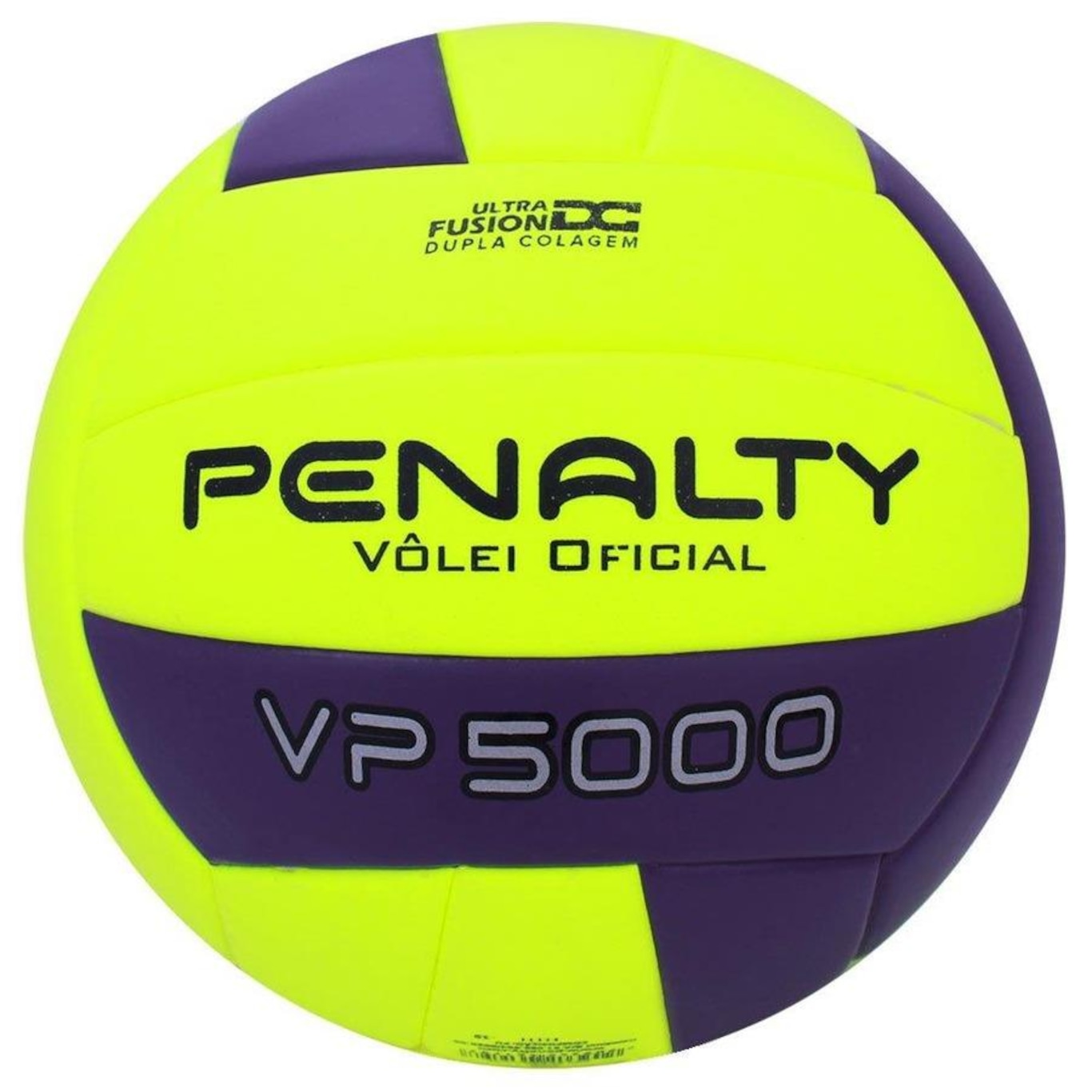 Bola de Vôlei Penalty Vp 5000 X - Foto 2