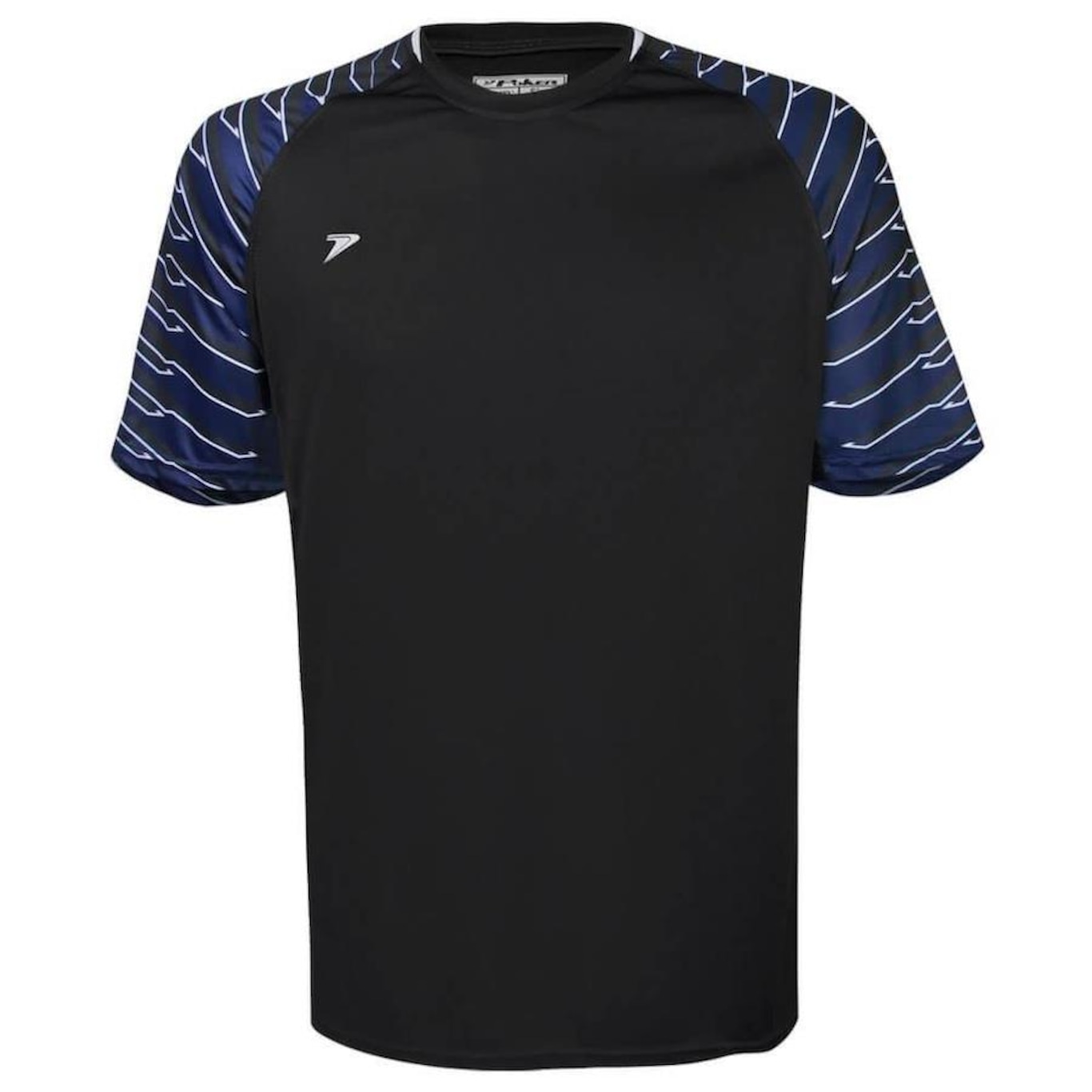 Camisa de Goleiro Poker Sublimax Spartak - Masculina - Foto 1