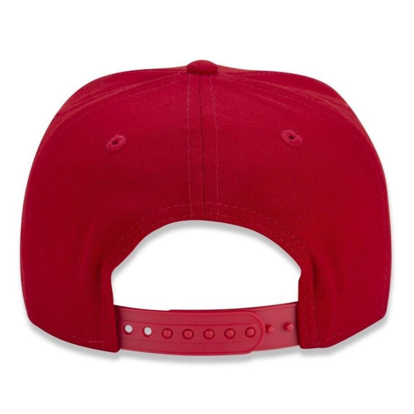 Boné Aba Curva New Era San Francisco 49ers 940 A-Frame Street Life - Snapback - Adulto - Foto 2